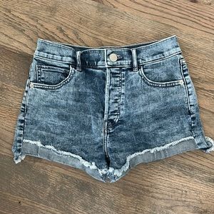 Express Shorts size S